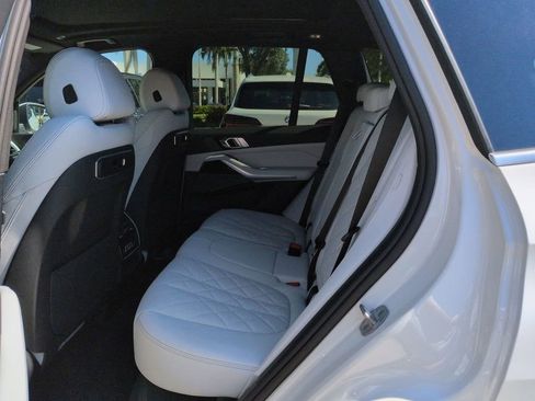 New 2026 BMW X5 sDrive40i w/ Premium Package RWD image 14