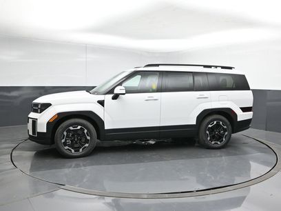 New 2026 Hyundai Santa Fe SEL