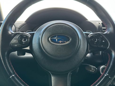 Used 2022 Subaru BRZ Premium RWD image 33
