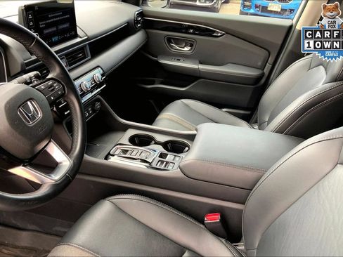 Used 2025 Honda Pilot EX-L image 17