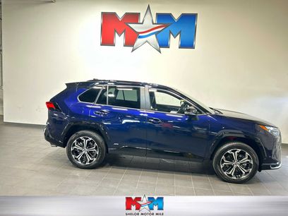 Used 2025 Toyota RAV4 XSE w/ Premium Package