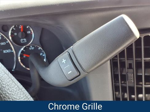 New 2025 Chevrolet Express 4500 w/ Power Convenience Package image 11