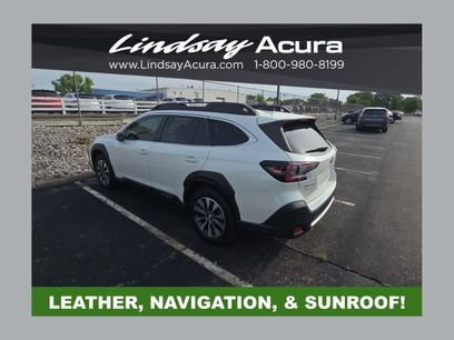 Used 2023 Subaru Outback Limited
