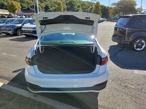 New 2026 Volkswagen Jetta S image 53