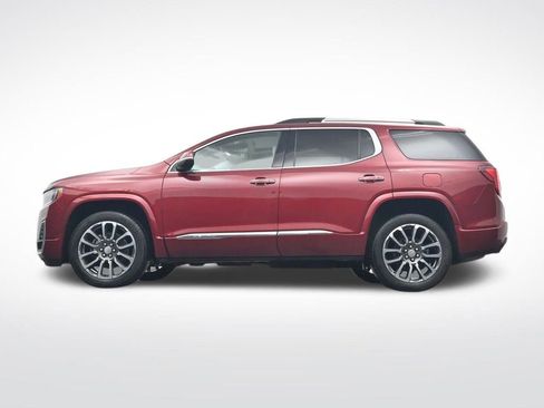 Used 2020 GMC Acadia Denali w/ Trailering Package image 39