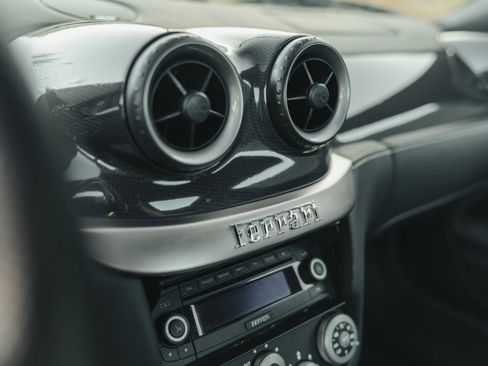 Used 2007 Ferrari 599 GTB Fiorano Coupe image 67