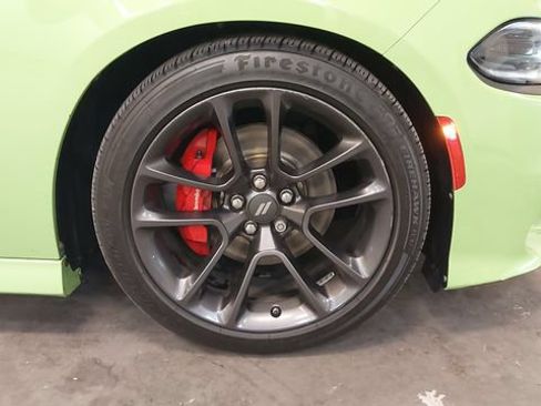 Used 2023 Dodge Charger R/T w/ Daytona Edition Group RWD image 35