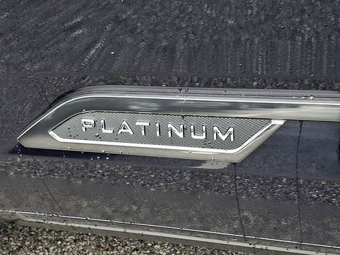 New 2026 Toyota Tundra Platinum AWD/4WD image 13