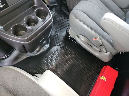 Used 2024 Chevrolet Express 2500 w/ Driver Convenience Package image 22