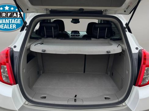 Used 2015 Buick Encore Convenience FWD image 19