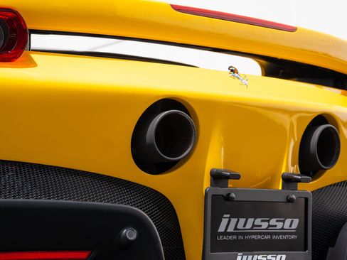 Used 2021 Ferrari SF90 Stradale AWD/4WD image 31