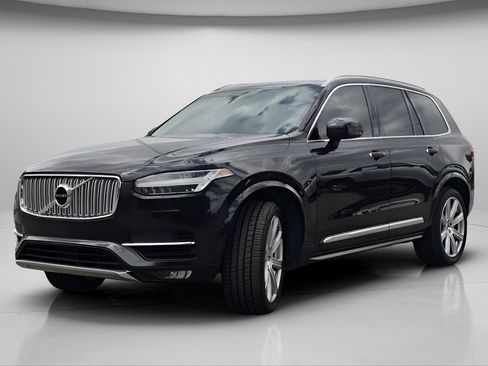 Used 2019 Volvo XC90 T6 Inscription AWD/4WD image 19