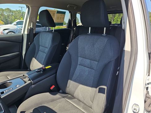Used 2024 Nissan Rogue SV FWD image 20