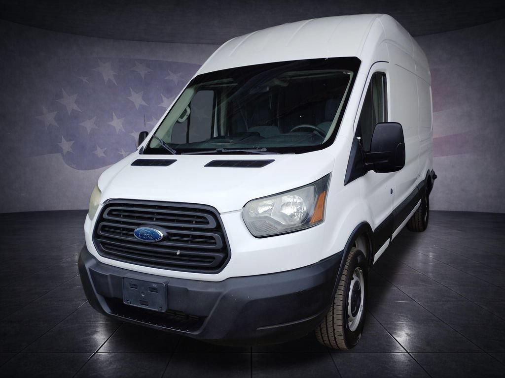 Used 2015 Ford Transit 250 148 High Roof RWD image 37