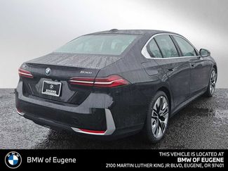 New 2026 BMW 530i xDrive w/ Premium Package AWD/4WD video 3