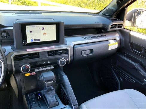 Used 2024 Toyota Tacoma SR5 image 7