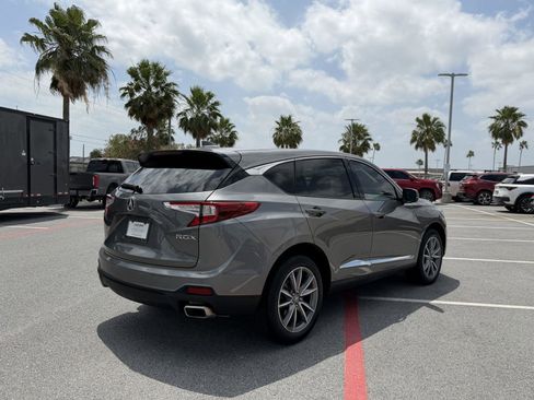 Certified 2023 Acura RDX FWD w/ Technology Package image 16