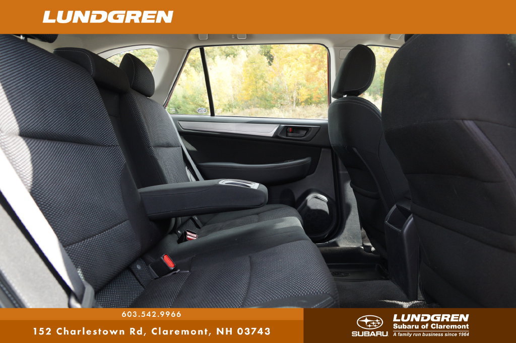 Used 2018 Subaru Outback 2.5i AWD/4WD image 24