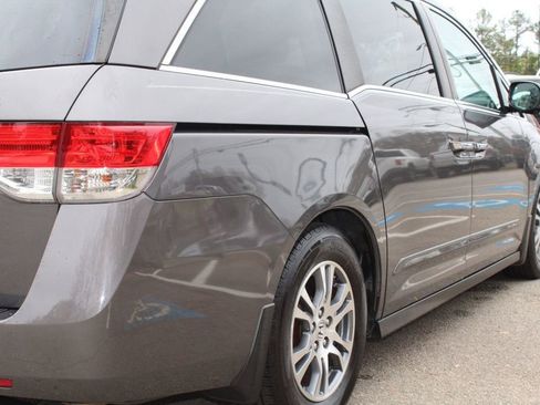 Used 2014 Honda Odyssey EX-L image 14