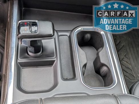 Used 2024 Chevrolet Silverado 1500 LT Trail Boss w/ Convenience Package II AWD/4WD image 15