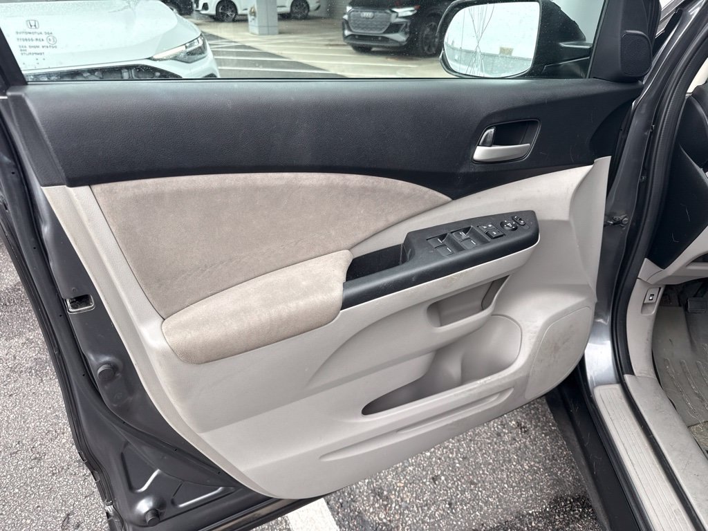 Used 2014 Honda CR-V EX image 6