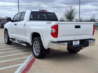 Used 2017 Toyota Tundra SR5 w/ SR5 Upgrade Package video 2