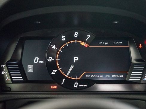 Used 2022 Toyota Supra A91 Edition w/ Driver Assist Package image 28