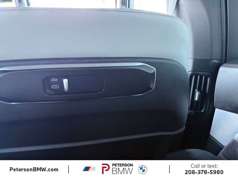 Used 2025 BMW X5 xDrive40i image 24