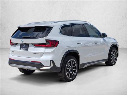 New 2026 BMW X1 xDrive28i w/ Convenience Package AWD/4WD image 2