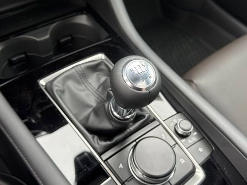 New 2026 MAZDA MAZDA3 2.5 S Hatchback w/ Premium Pkg image 13