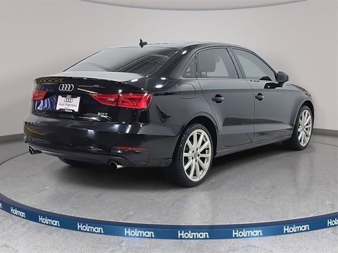Used 2015 Audi A3 2.0T Premium image 6