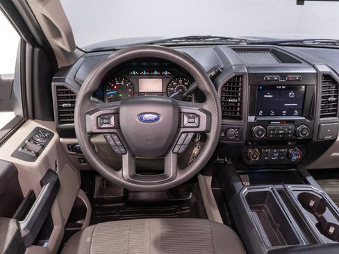 Used 2019 Ford F150 XL w/ Equipment Group 101A Mid AWD/4WD image 12