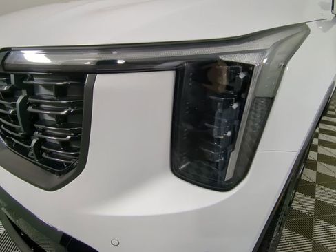 New 2026 Kia Sorento X-Line EX AWD/4WD image 46