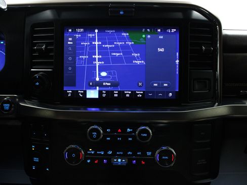 Used 2025 Ford F350 King Ranch image 22