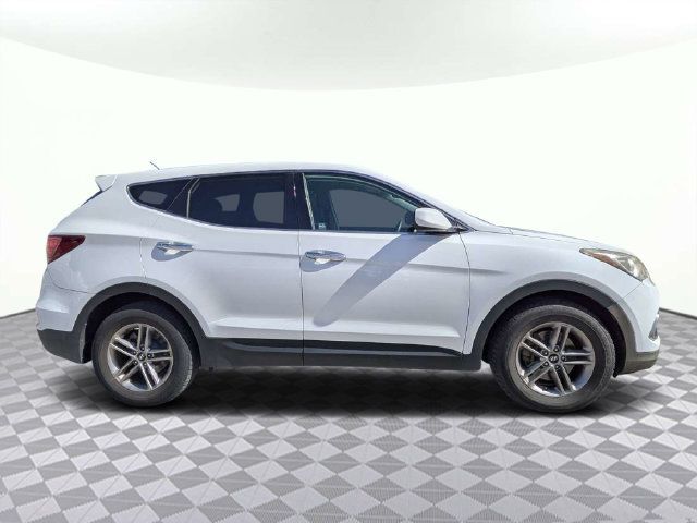 Used 2018 Hyundai Santa Fe Sport FWD image 3
