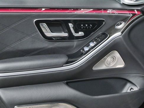 Used 2025 Mercedes-Benz S 63 AMG S image 6