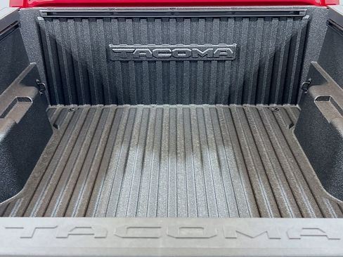 New 2026 Toyota Tacoma SR RWD image 7