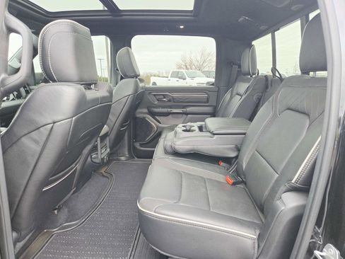Used 2025 RAM 1500 Limited image 14
