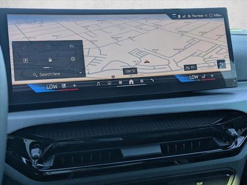 Used 2026 BMW 330i Sedan w/ Convenience Package image 14