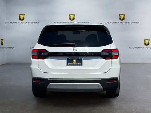 Used 2023 Honda Pilot EX-L image 4