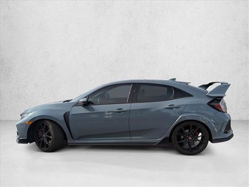 Used 2019 Honda Civic Type R image 8