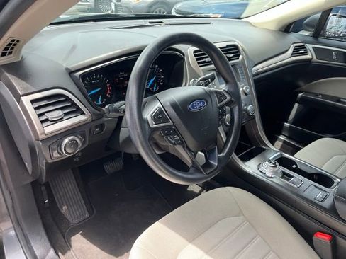 Used 2019 Ford Fusion S image 14