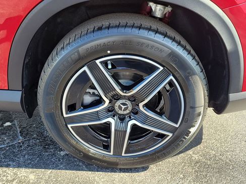 New 2026 Mercedes-Benz GLC 300 image 10