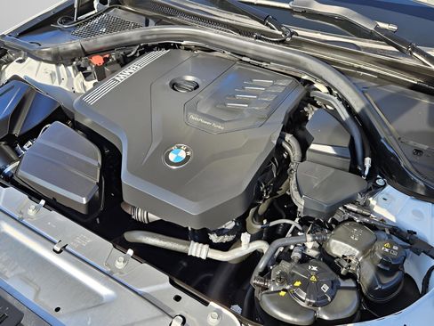 Certified 2023 BMW 330i Sedan w/ Driving Assistance Package image 32
