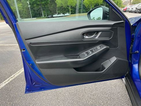 Certified 2023 Honda Accord Sport image 24