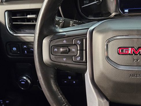 Used 2021 GMC Yukon XL SLT w/ SLT Luxury Package image 29