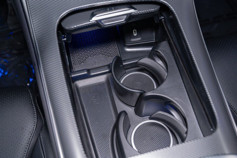 New 2026 Mercedes-Benz GLC 300 4MATIC image 23