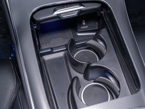 New 2026 Mercedes-Benz GLC 300 4MATIC image 23