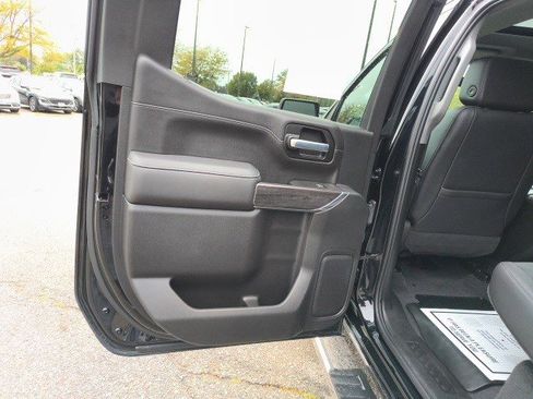 Used 2020 Chevrolet Silverado 1500 LTZ w/ LTZ Premium Package image 13