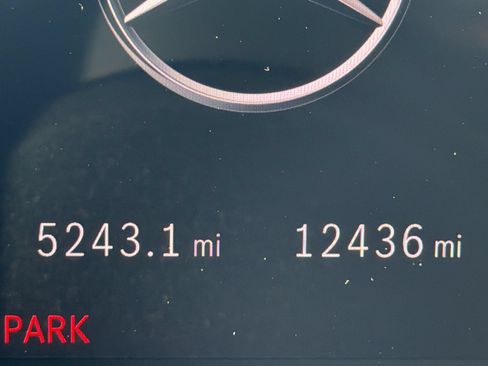 Used 2024 Mercedes-Benz CLE 300 4MATIC Coupe image 22
